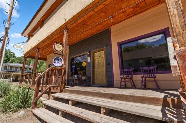 116 S Alder Crestone, CO 81131