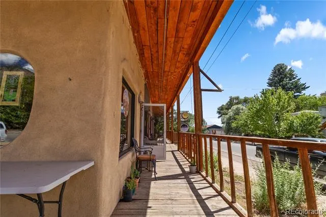 116 S Alder Crestone, CO 81131
