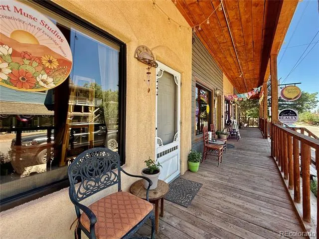 116 S Alder Crestone, CO 81131