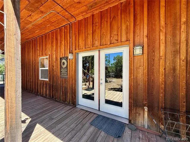 116 S Alder Crestone, CO 81131