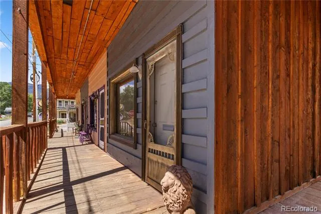 116 S Alder Crestone, CO 81131