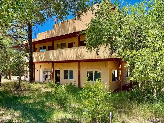 116 S Alder Crestone, CO 81131