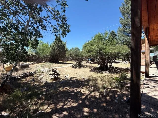 116 S Alder Crestone, CO 81131