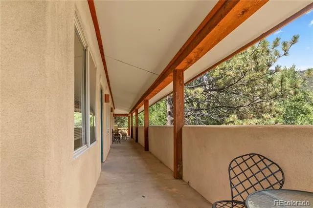 116 S Alder Crestone, CO 81131