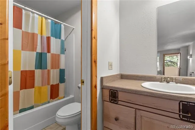 116 S Alder Crestone, CO 81131
