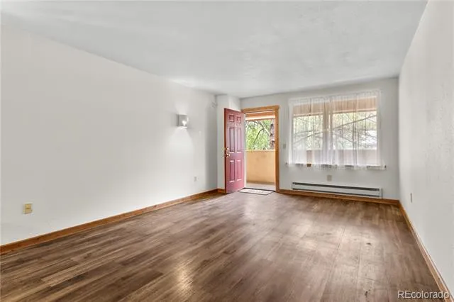 116 S Alder Crestone, CO 81131