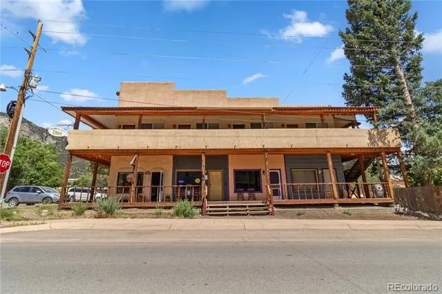116 S Alder Crestone, CO 81131