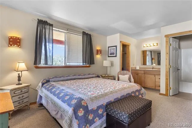 116 S Alder Crestone, CO 81131