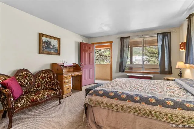 116 S Alder Crestone, CO 81131
