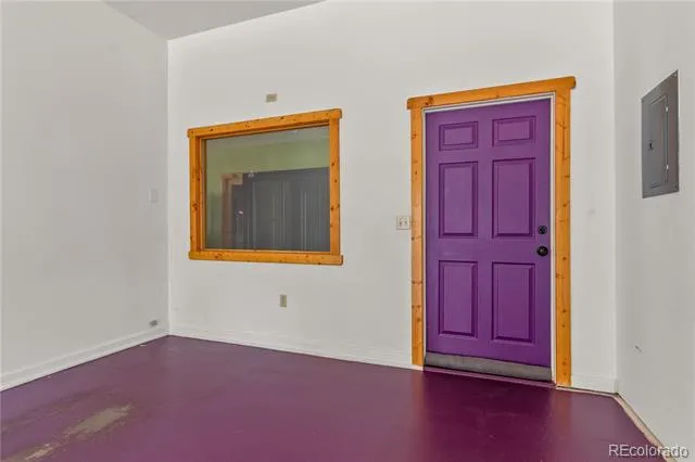 116 S Alder Crestone, CO 81131