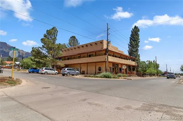 116 S Alder Crestone, CO 81131