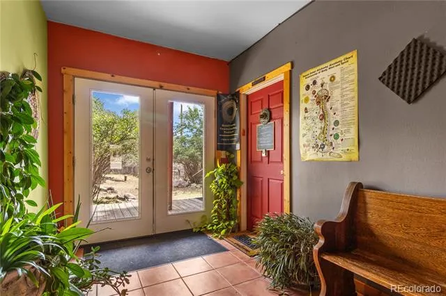 116 S Alder Crestone, CO 81131