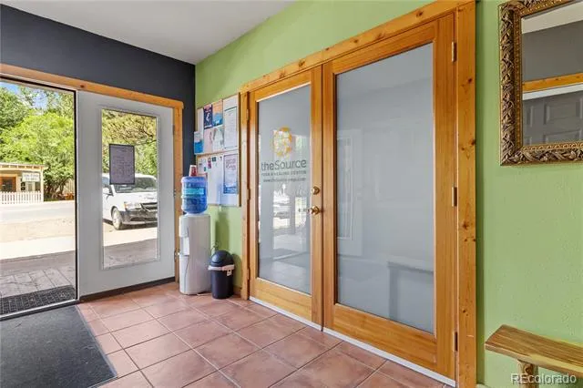 116 S Alder Crestone, CO 81131