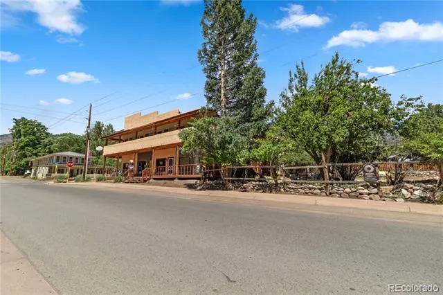 116 S Alder Crestone, CO 81131
