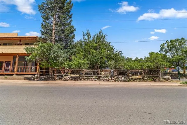 116 S Alder Crestone, CO 81131