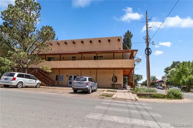 116 S Alder Crestone, CO 81131