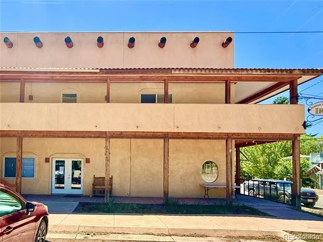116 S Alder Crestone, CO 81131