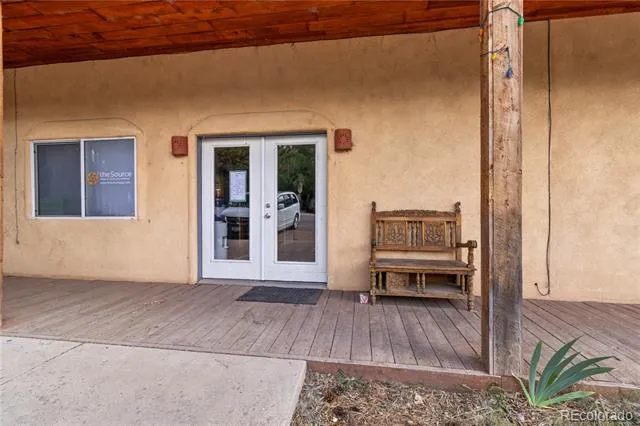 116 S Alder Crestone, CO 81131