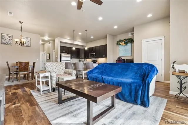 11733 Crestop Way #B Parker, CO 80138