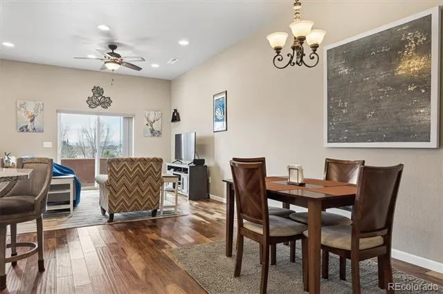 11733 Crestop Way #B Parker, CO 80138