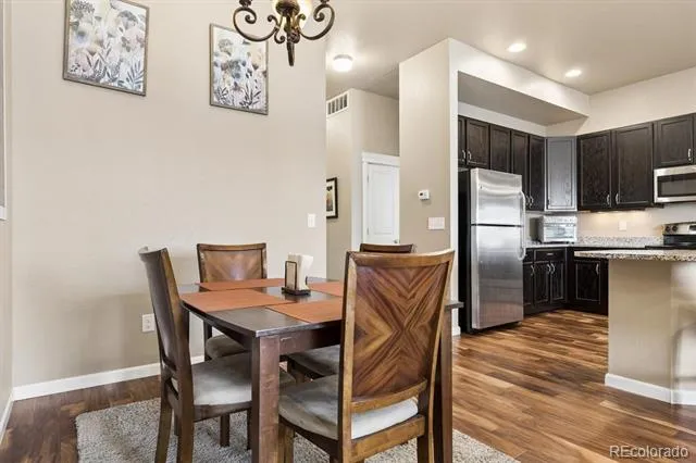 11733 Crestop Way #B Parker, CO 80138