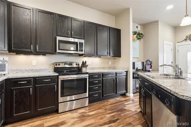 11733 Crestop Way #B Parker, CO 80138