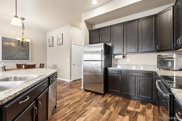 11733 Crestop Way #B Parker, CO 80138