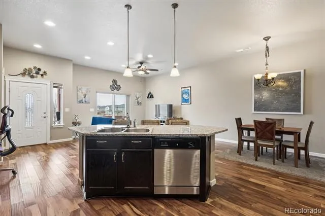 11733 Crestop Way #B Parker, CO 80138