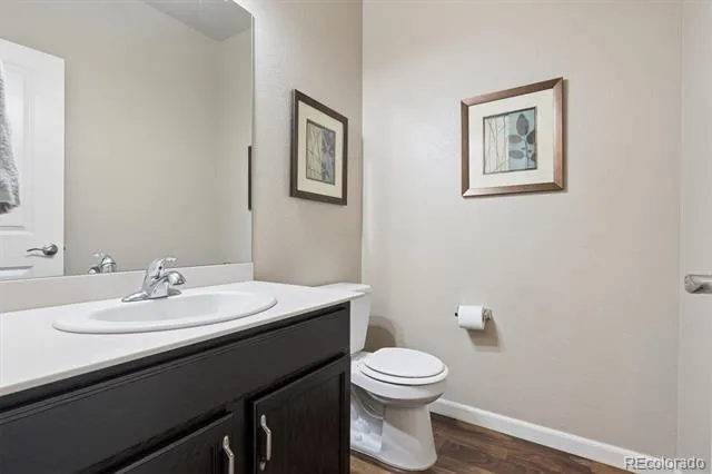 11733 Crestop Way #B Parker, CO 80138