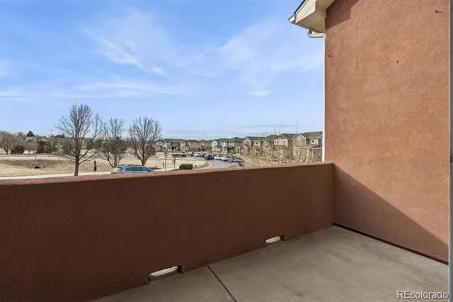 11733 Crestop Way #B Parker, CO 80138