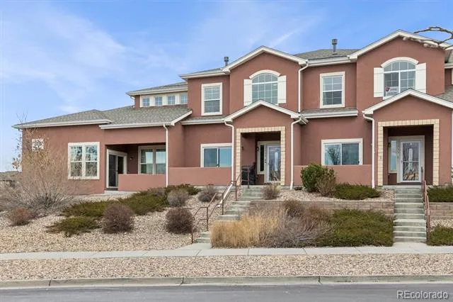 11733 Crestop Way #B Parker, CO 80138