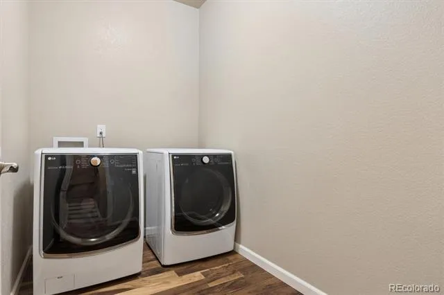 11733 Crestop Way #B Parker, CO 80138