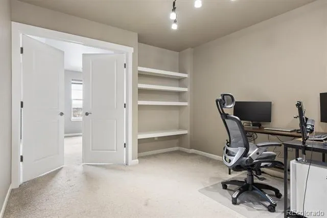 11733 Crestop Way #B Parker, CO 80138