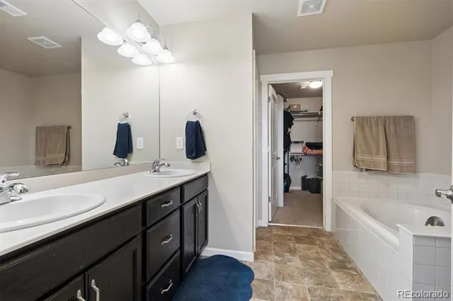 11733 Crestop Way #B Parker, CO 80138
