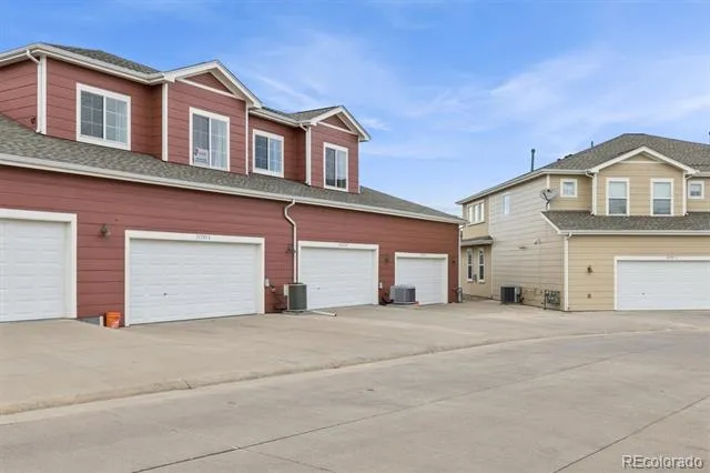 11733 Crestop Way #B Parker, CO 80138