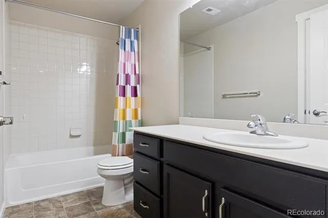 11733 Crestop Way #B Parker, CO 80138
