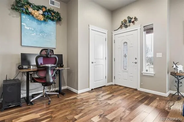 11733 Crestop Way #B Parker, CO 80138