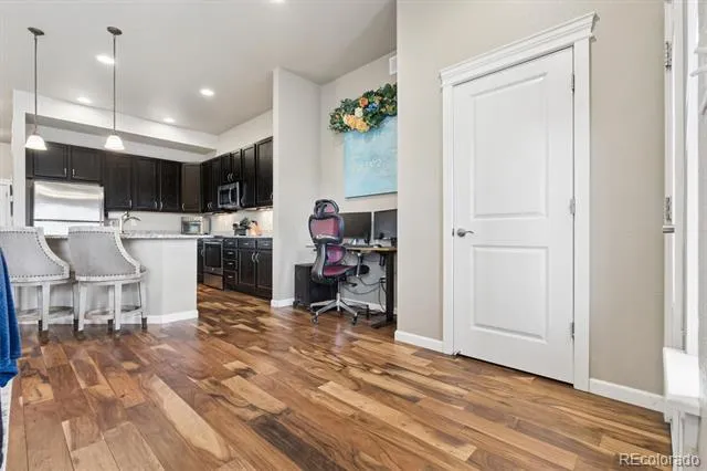 11733 Crestop Way #B Parker, CO 80138