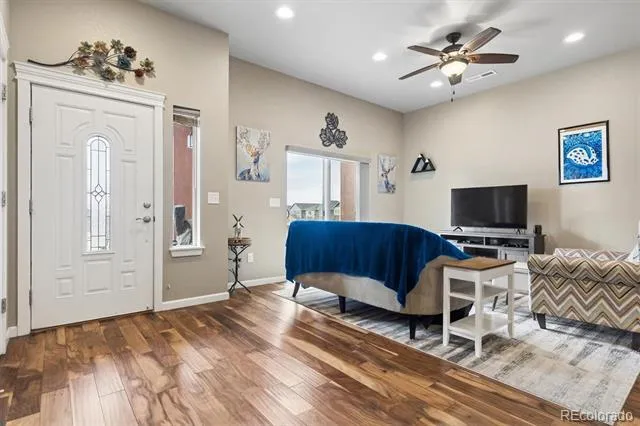 11733 Crestop Way #B Parker, CO 80138