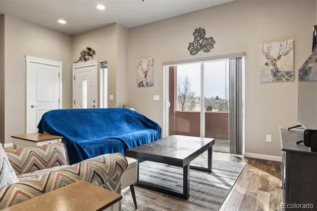 11733 Crestop Way #B Parker, CO 80138