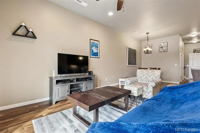 11733 Crestop Way #B Parker, CO 80138