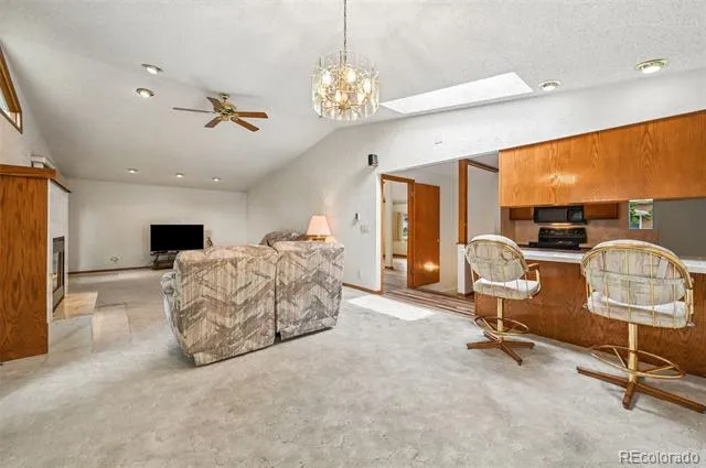 1373 S Cape Way Lakewood, CO 80232