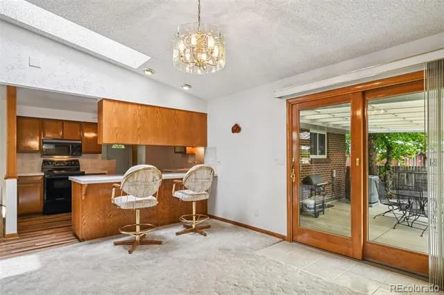 1373 S Cape Way Lakewood, CO 80232
