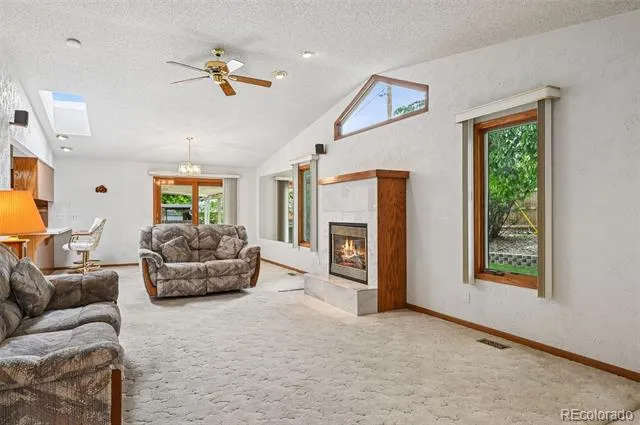 1373 S Cape Way Lakewood, CO 80232