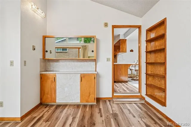 1373 S Cape Way Lakewood, CO 80232