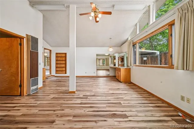 1373 S Cape Way Lakewood, CO 80232