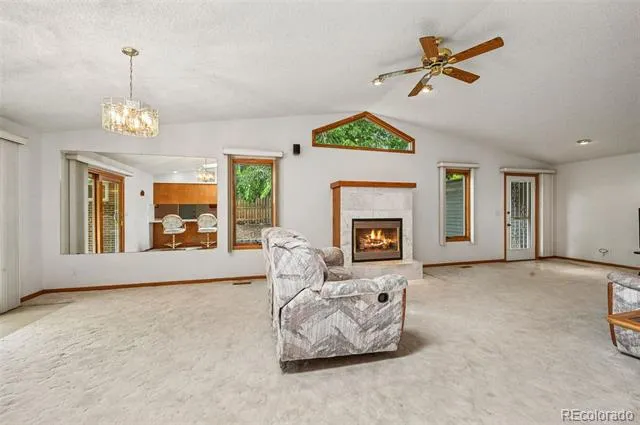 1373 S Cape Way Lakewood, CO 80232