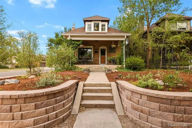2952 Vine Street Denver, CO 80205