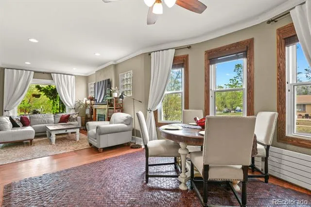 2952 Vine Street Denver, CO 80205