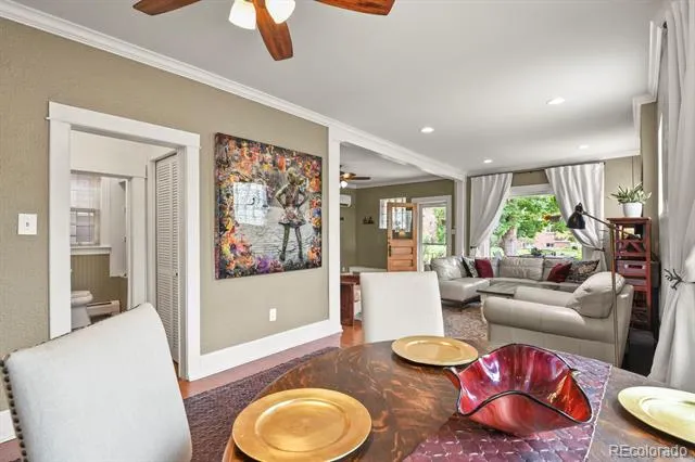2952 Vine Street Denver, CO 80205